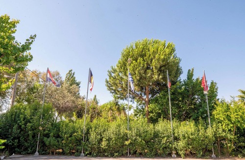 Skala Kallonis House | Kaloni village apartments