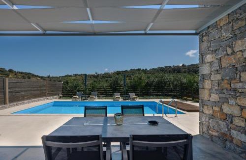 Rethymno Villa | Kalostous