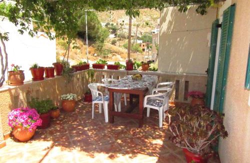 Kalymnos Apartment | Kalotina's Apartments