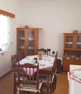 Telendos House | Kalotina's House
