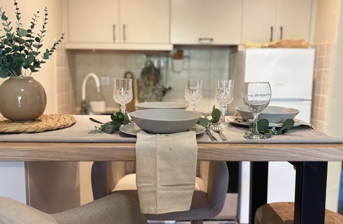 Dassia House | Kaloudis Apartments & Studios