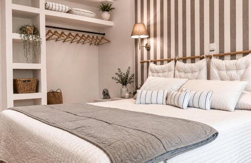 Dassia Apartment | Kaloudis Studios & Apartments