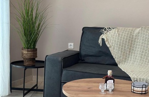 Kithira Apartment | Kaloula's home