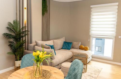 Bar Apartment | Kaltak Luxury Stay