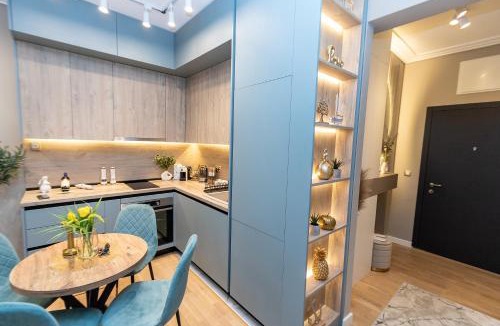 Bar Apartment | Kaltak Luxury Stay