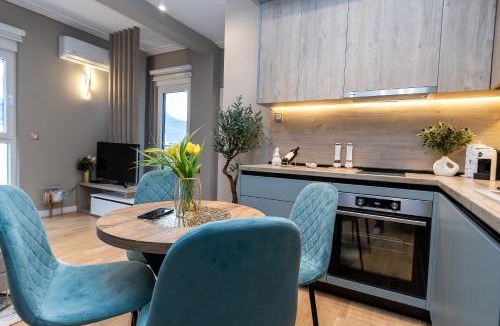 Bar Apartment | Kaltak Luxury Stay
