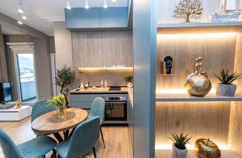 Bar Apartment | Kaltak Luxury Stay