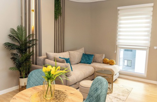 Bar Apartment | Kaltak Luxury Stay