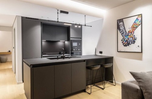 Chios Apartment | KALVOKORESI 16 I PREMIUM APARTMENTS