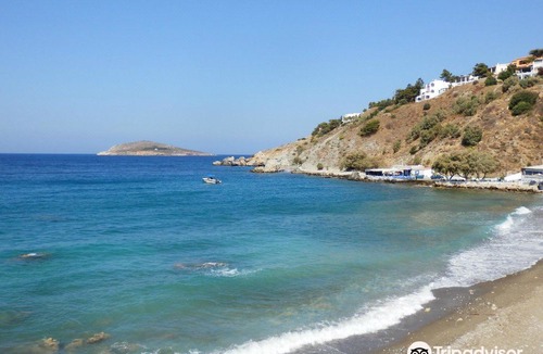 Panormos Hotel | Kalydna Island Hotel