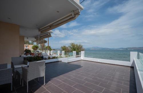 Lerna House | Kalypso Rental Apartment