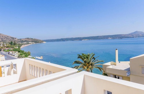 Kalyves Apartment | Kalyves Bay