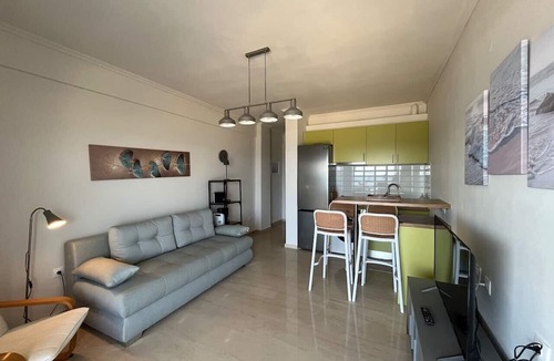 Kalyves Polygyrou Apartment | Kalyves Seafront Apartment - Halkidiki