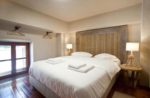 Arachova Apartment | Kalyvion Apartments