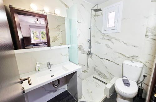 Kampos Marathokampou Apartment | Kamara Apartments