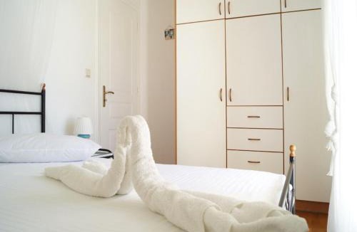 Kamares Apartment | Kamara