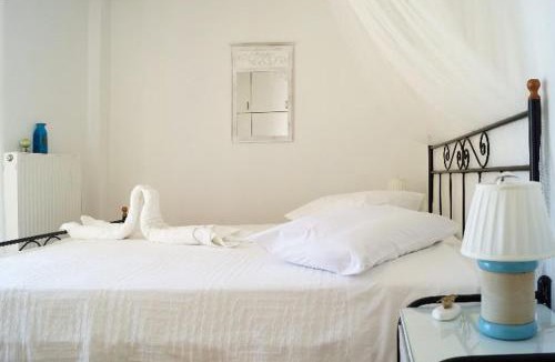 Kamares Apartment | Kamara