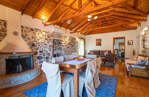 Livadi House | Kamara House