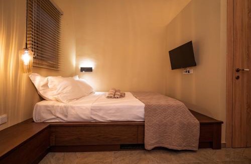 Pyrgi Apartment | Kamares Apartments Pyrgi Chios
