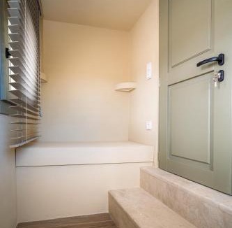 Pyrgi Apartment | Kamares Apartments Pyrgi Chios