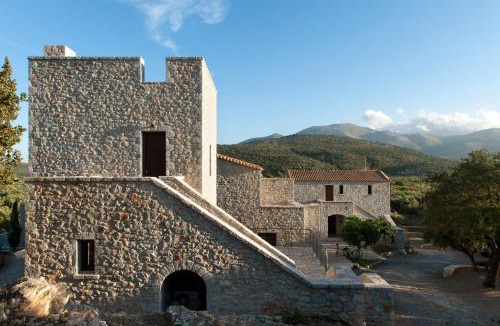 Karvelas Apartment | Kamares Villas