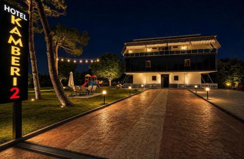 Velipoje Apartment | Kamberi Hotel & Apartments 2