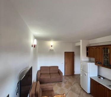 Velipoje Apartment | Kamberi Hotel & Apartments 2