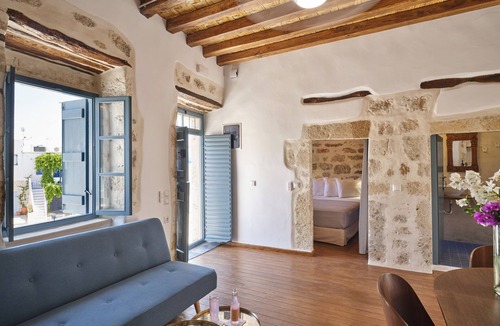 Psathi House | Kambos House