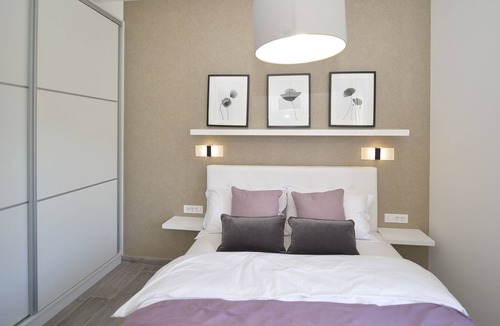 Prcanj Apartment | KAMENA-APARTMENTS MIMOSA