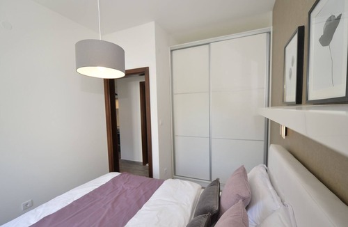Prcanj Apartment | KAMENA-APARTMENTS MIMOSA