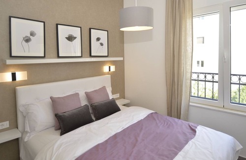 Prcanj Apartment | KAMENA-APARTMENTS MIMOSA
