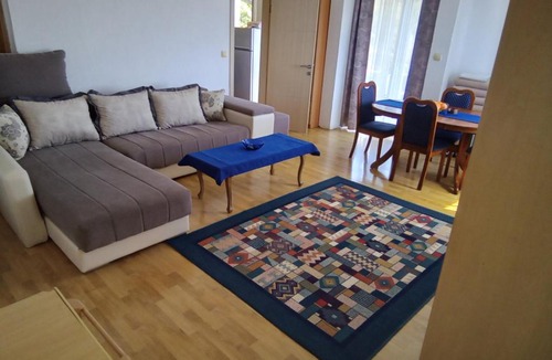 Przno Apartment | kamenovo