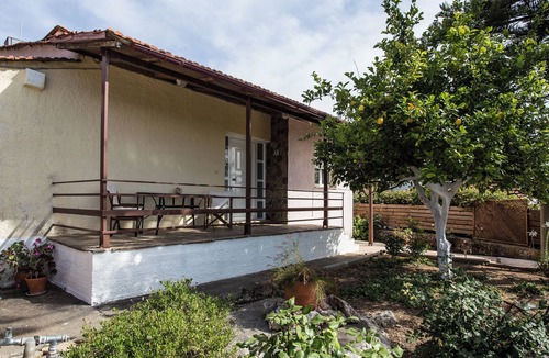 Akrotiri House | Kamera House - 10 min. to Seitan Limania Beach