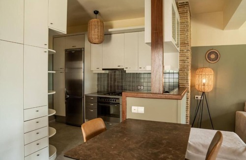 Agios Mamas Hotel | Kaminos Wellness Resort