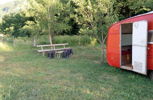 Savnik Apartment | kamp andrea