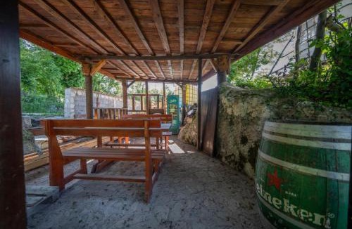Grahovo Other | Kamp house