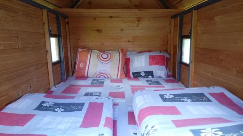 Montenegro Ski Chalet | Kamp Rafting Kljajevića Luka