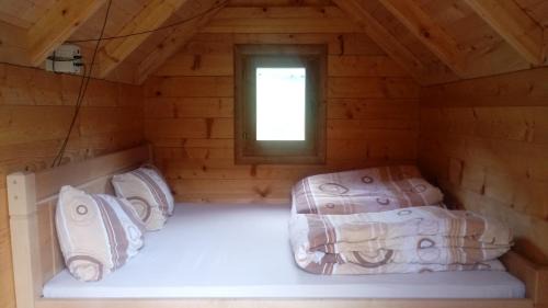 Montenegro Ski Chalet | Kamp Rafting Kljajevića Luka