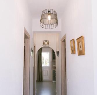 Kampos Marathokampou Apartment | Kampos Bliss Apartments