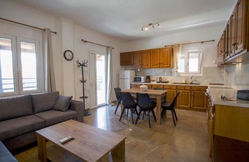 Kassiopi Apartment | Kampos Kassiopi Apartment