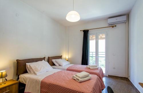 Kassiopi Apartment | Kampos Kassiopi Apartment