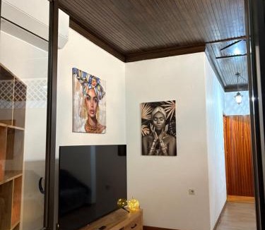 Old Town Rethymnon House | Kanakakis home