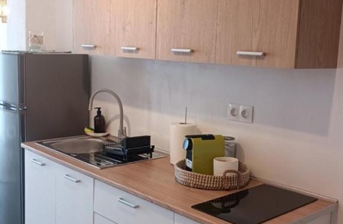 Kanala Apartment | Kanala Sea View