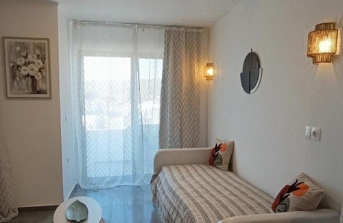 Kanala Apartment | Kanala Sea View