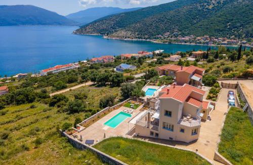 Agia Efimia Apartment | Kandia villa II
