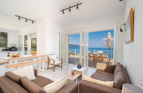 Agia Efimia Apartment | Kandia villa II