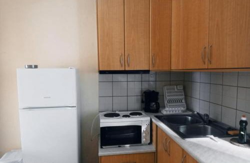 Agia Apartment | Kandilari Apartments