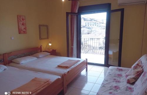 Agia Apartment | Kandilari Apartments
