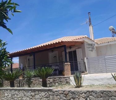 Agia Marina House | Kanelos Garden House