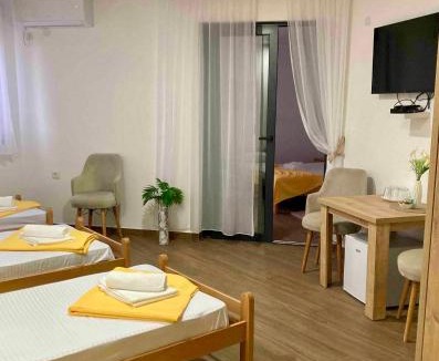 Prijevor Apartment | Kangaroo Apartmani